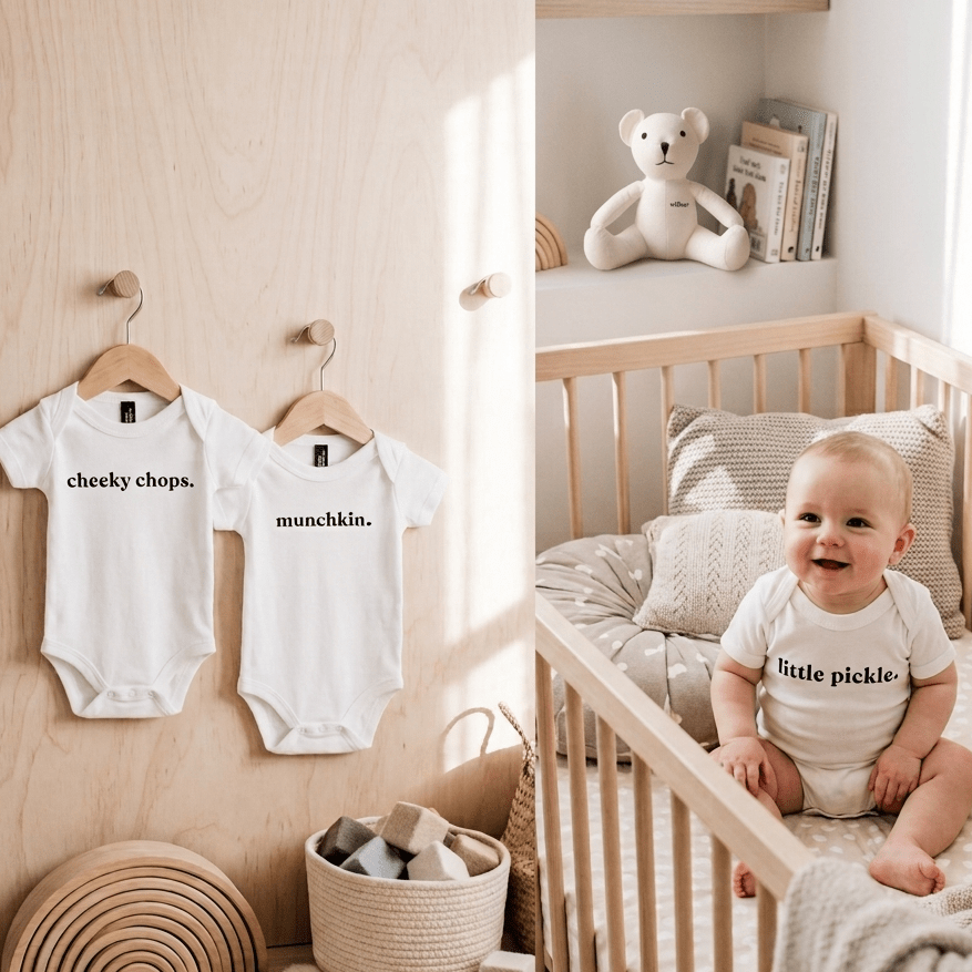 'A Years Gift' Letterbox Gift Set - Cashmere Duck
