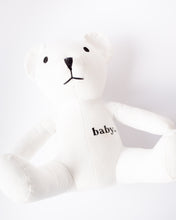 Load image into Gallery viewer, Personalised Classic Teddy Bear