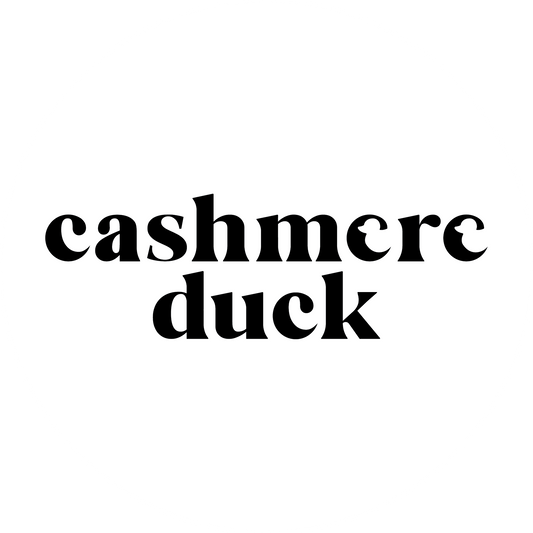 Cashmere Duck Gift Card