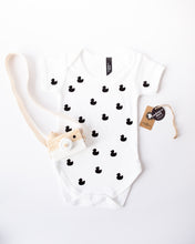 Load image into Gallery viewer, Duck Baby Grow – A Thoughtful Newborn Gift