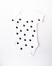 Load image into Gallery viewer, Duck Baby Grow – A Thoughtful Newborn Gift