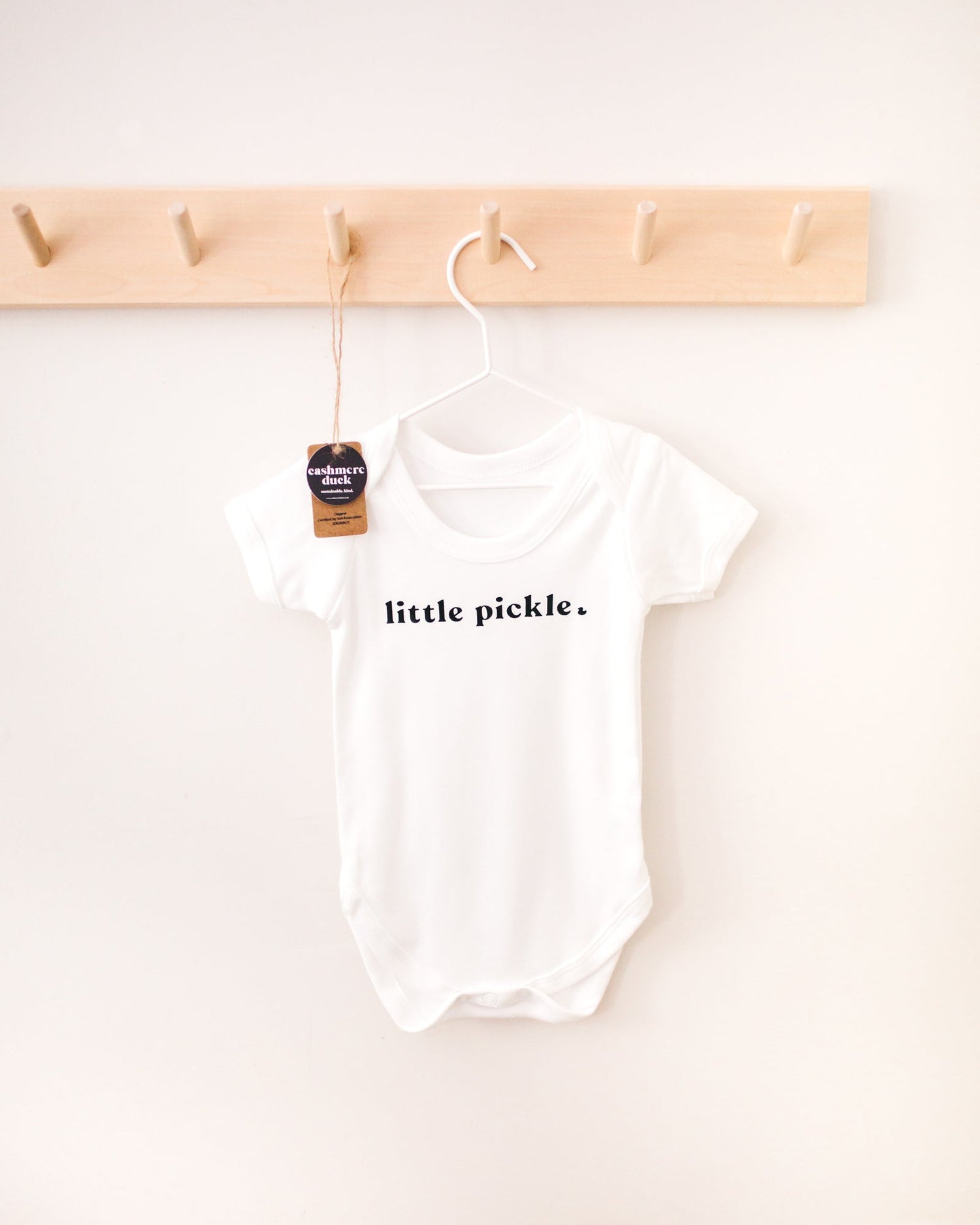 Little Pickle Collection