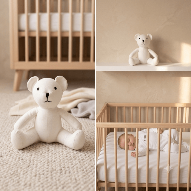 New Baby Gifts