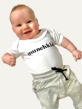 Load image into Gallery viewer, Munchkin Baby Grow – A Quirky &amp; Thoughtful Newborn Gift
