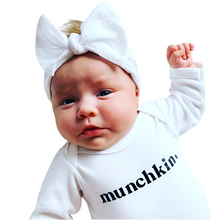 Load image into Gallery viewer, Munchkin Baby Grow – A Quirky &amp; Thoughtful Newborn Gift
