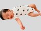 Duck Baby Grow – A Thoughtful Newborn Gift - Cashmere Duck