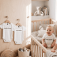 'A Years Gift' Letterbox Gift Set - Cashmere Duck