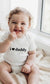 i love daddy - Cashmere Duck