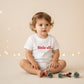 Little Elf T-shirt - Cashmere Duck