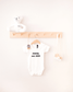 Daddy Est. 2026 - Cashmere Duck