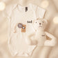 Personalised Gift Set - Cashmere Duck