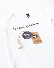 Load image into Gallery viewer, little pickle baby 
