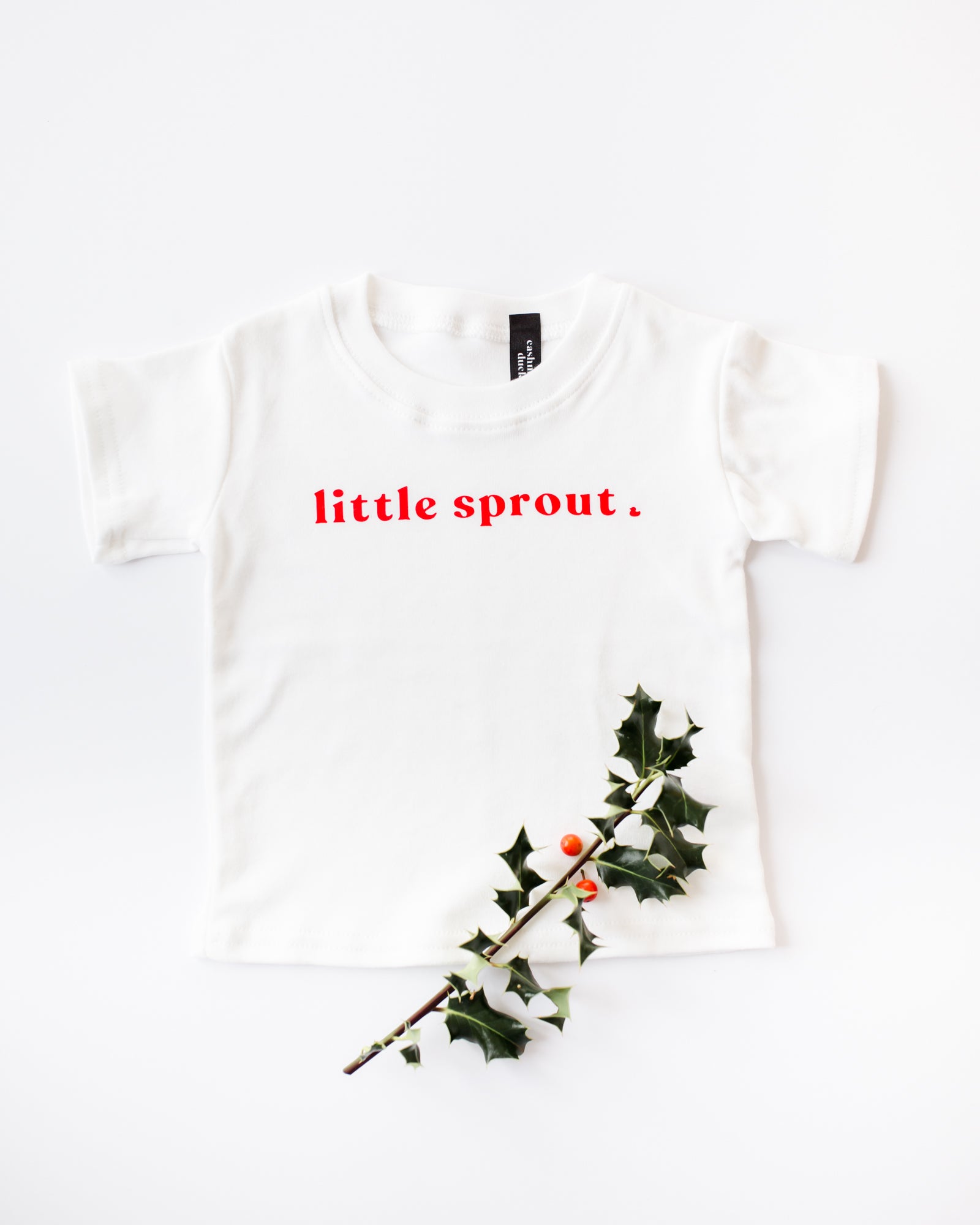 Little sprout T-Shirt