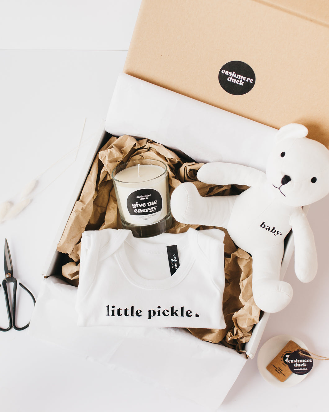 New Mum & Baby Gift Set, MIDI - in stock soon