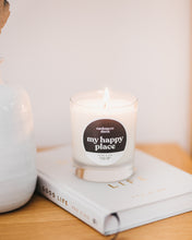 Load image into Gallery viewer, My Happy Place, Peony &amp; Oud
