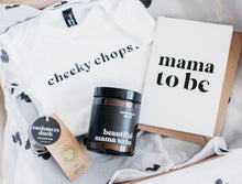 Load image into Gallery viewer, Mum to-be &amp; Baby Gift Set
