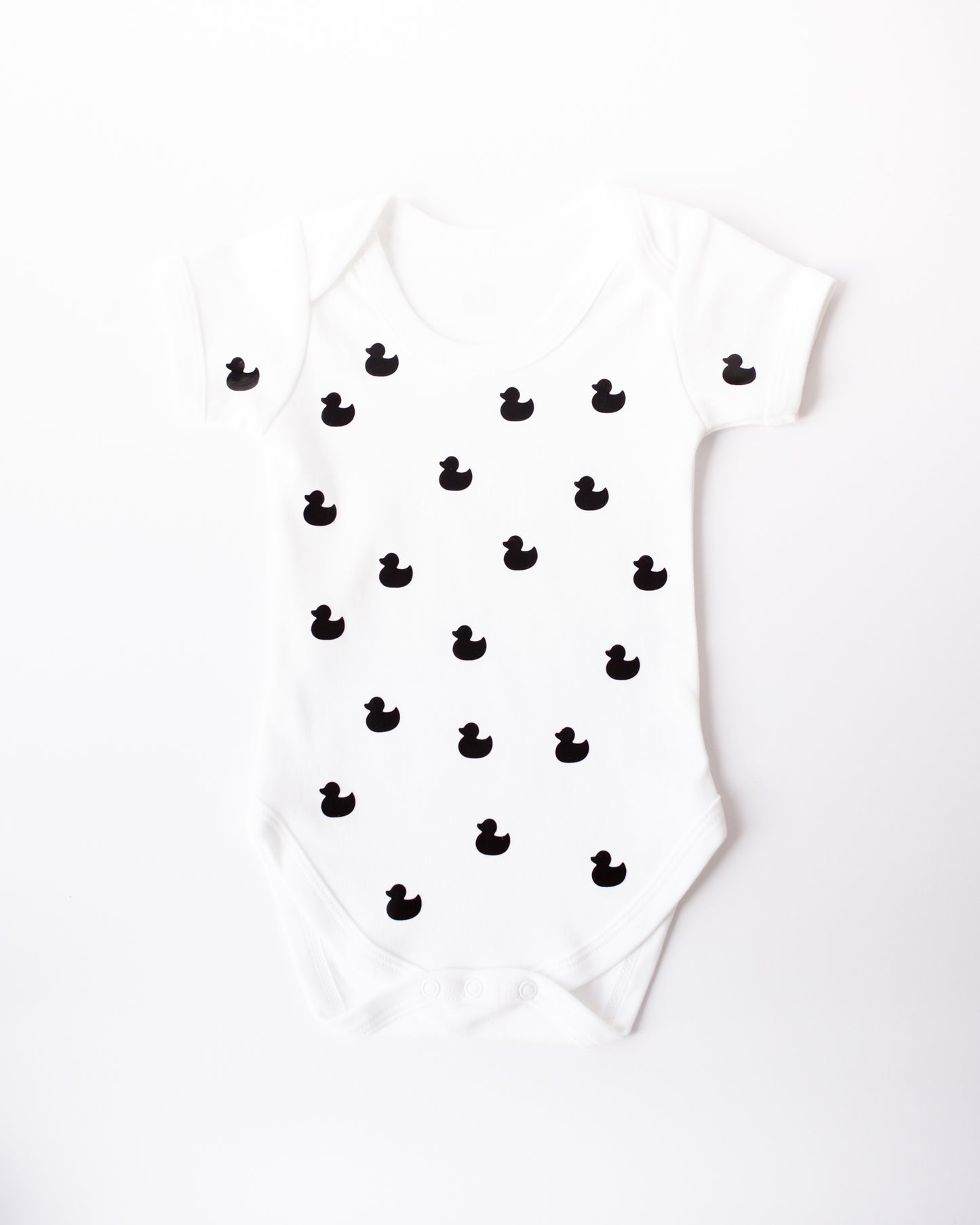Duck Baby Grow – A Thoughtful Newborn Gift