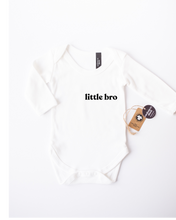 Load image into Gallery viewer, little bro
