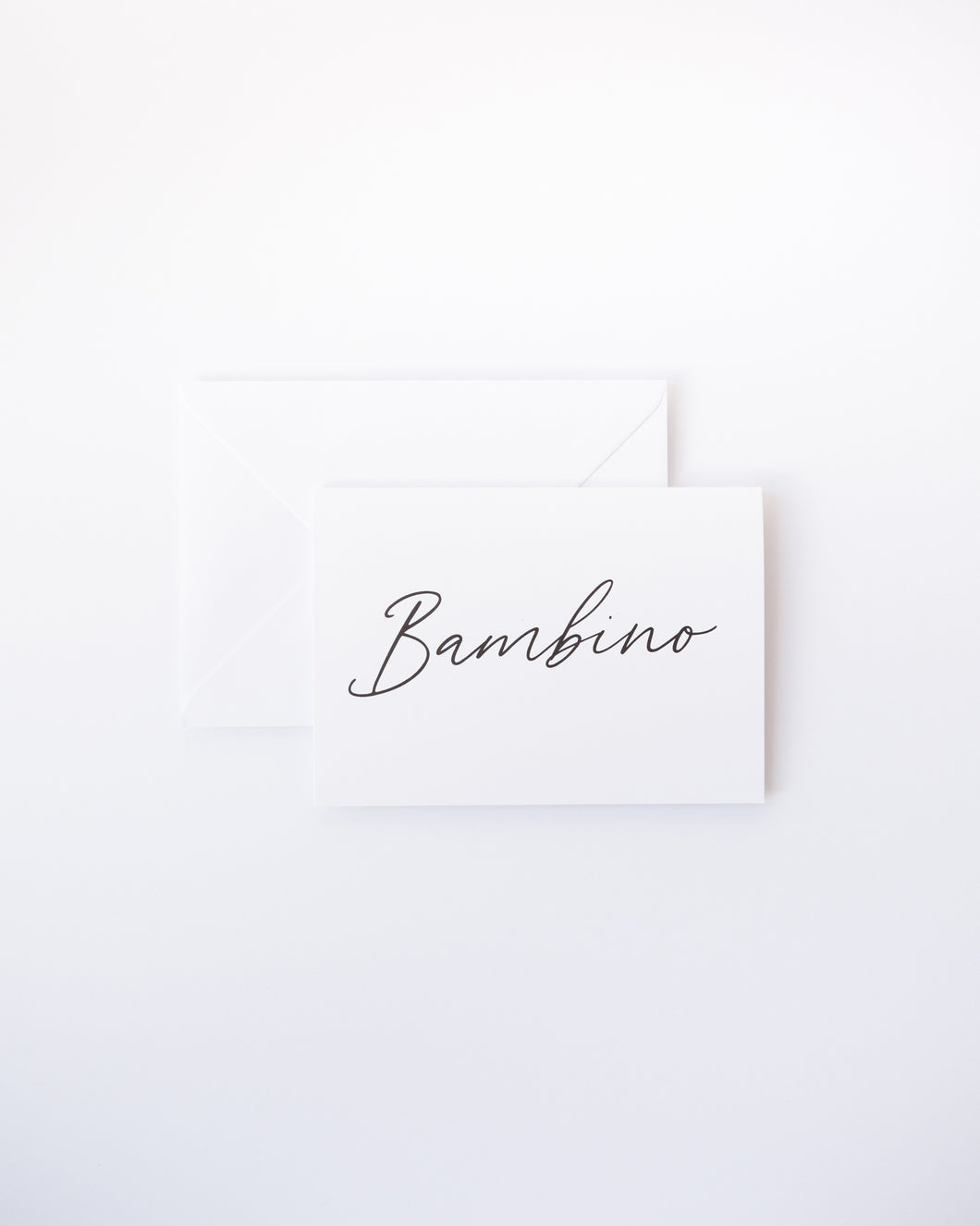 Bambino