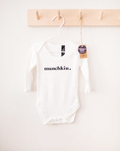 Load image into Gallery viewer, Munchkin Baby Grow – A Quirky &amp; Thoughtful Newborn Gift
