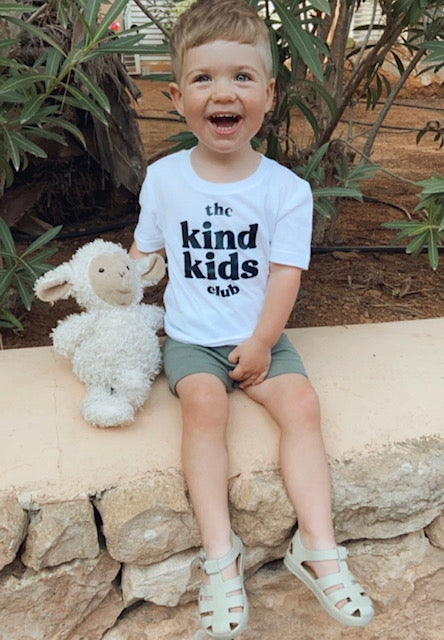 The Kind Kids Club T-shirt