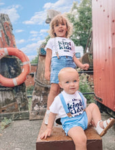 Load image into Gallery viewer, The Kind Kids Club T-shirt

