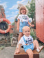 The Kind Kids Club T-shirt